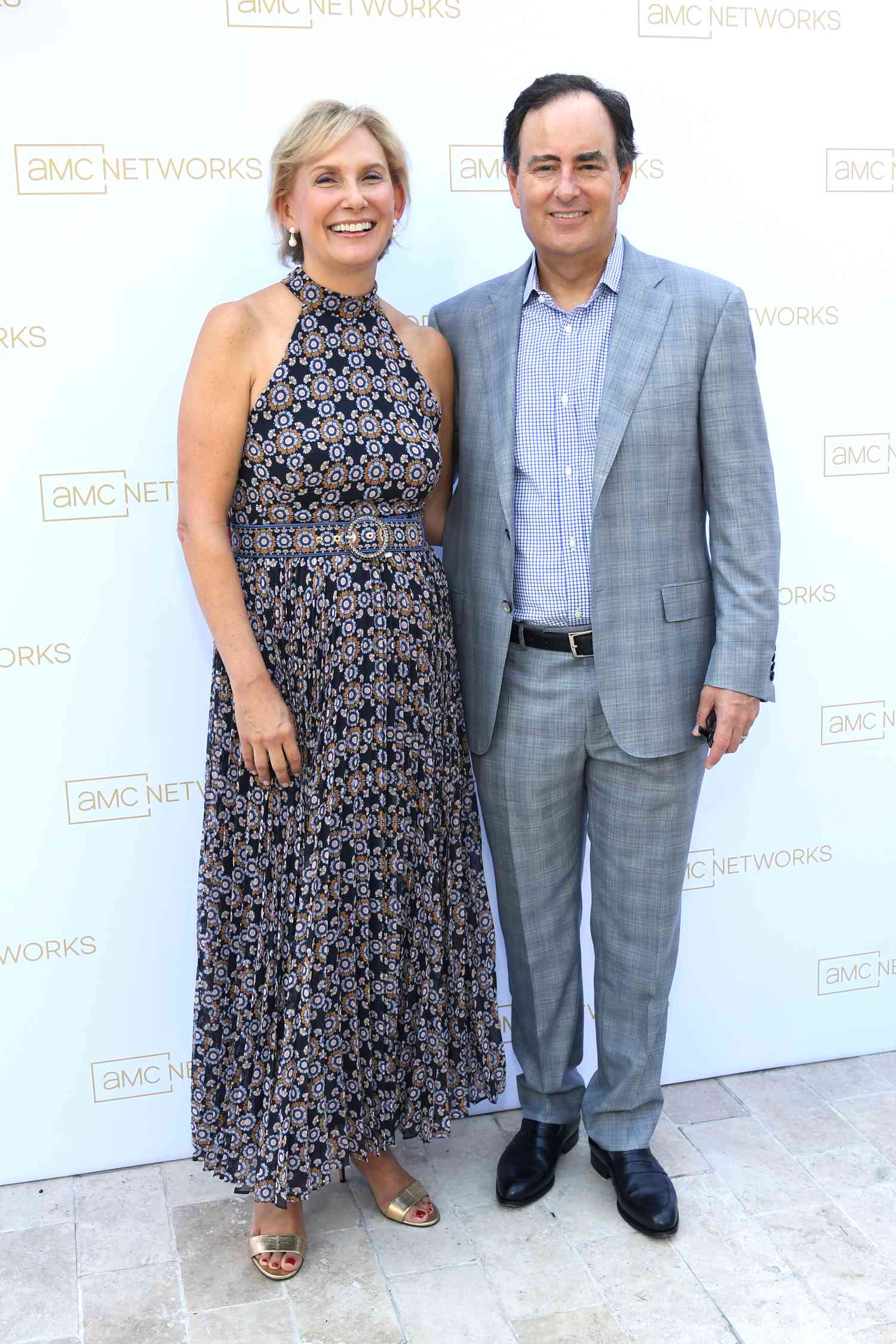 Генеральный директор AMC Networks неожиданно покинул компанию