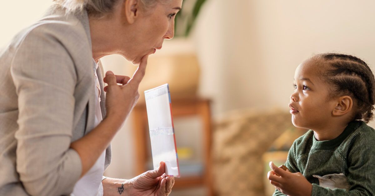 Kenali Apraxia Bicara: Gejala, Penyebab, dan Cara Mengatasinya