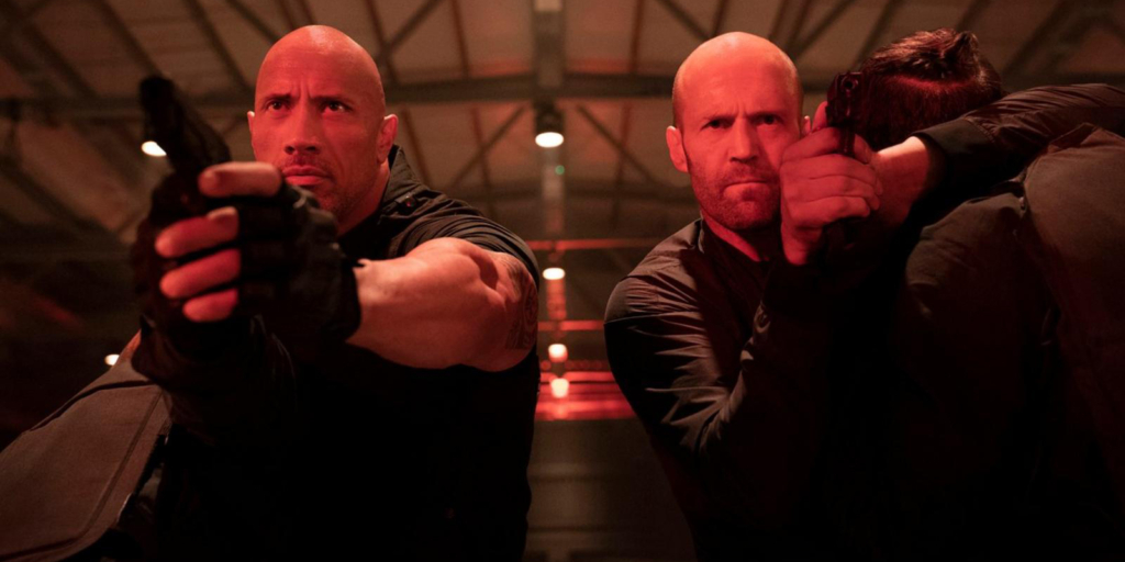 Захватывающий экшен и неподражаемая химия: обзор фильма «Форсаж: Хоббс и Шоу»