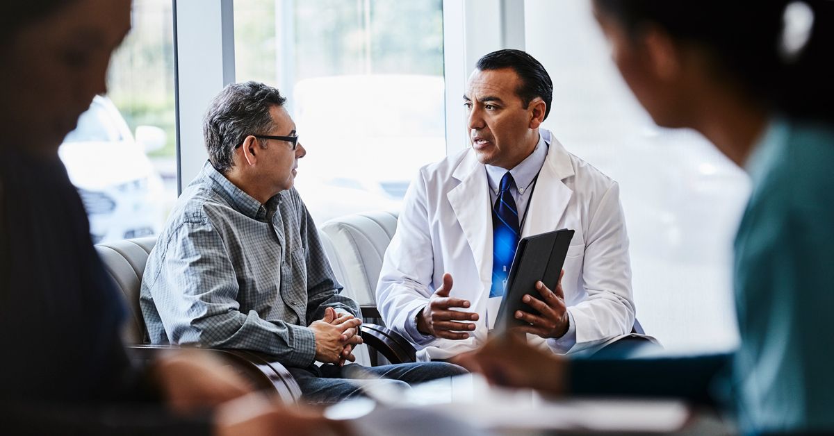 Все, что нужно знать о раке крови: признаки, диагностика и современные методы лечения