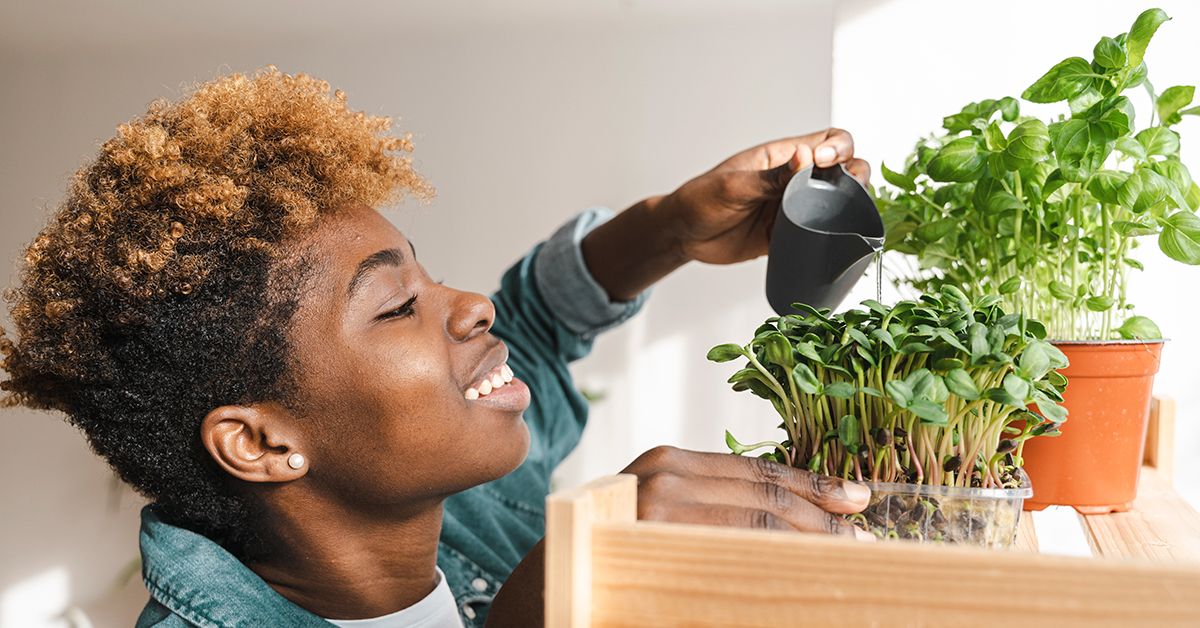 Как увеличить потребление овощей и фруктов, не тратя лишнего