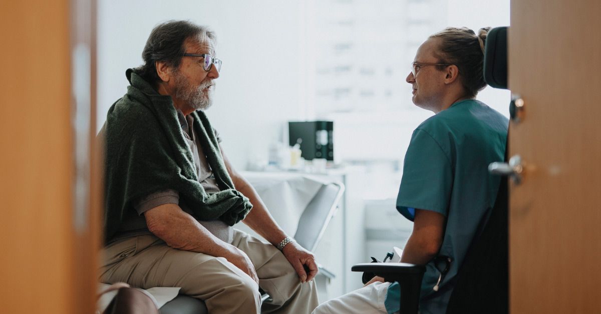 Как Врачи Регулируют Приём Пациентов с Medicare: Важные Факты для Пациентов