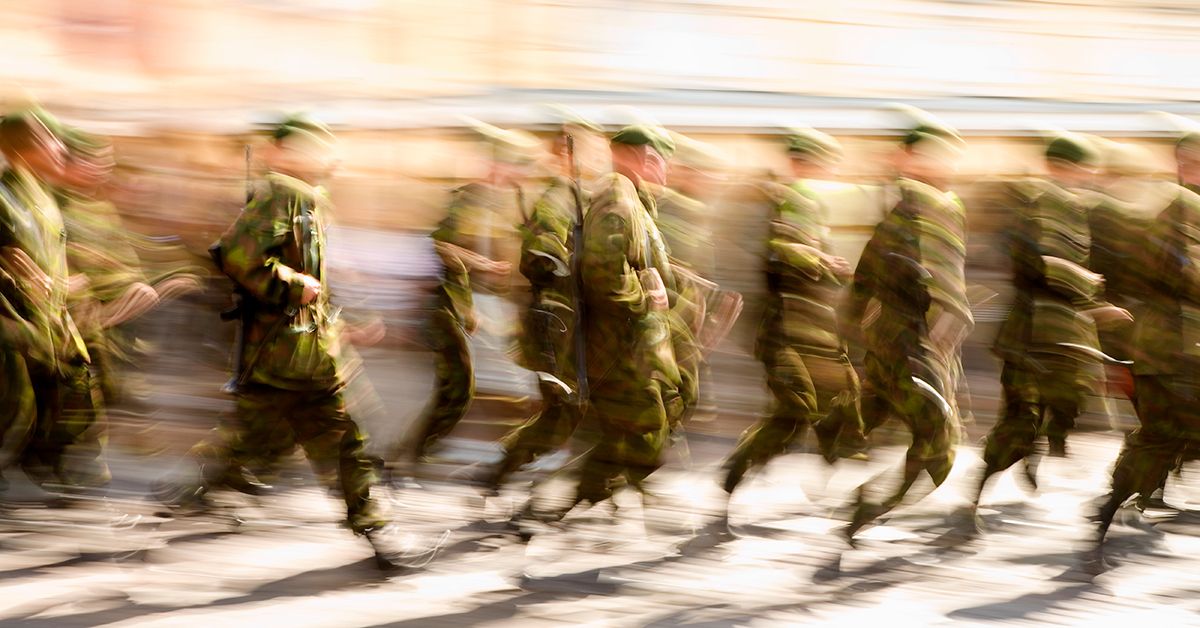 Возможна ли служба в армии при нарколепсии?