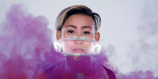 CES 2020: Atmos Faceware CES 2020: Atmos Faceware