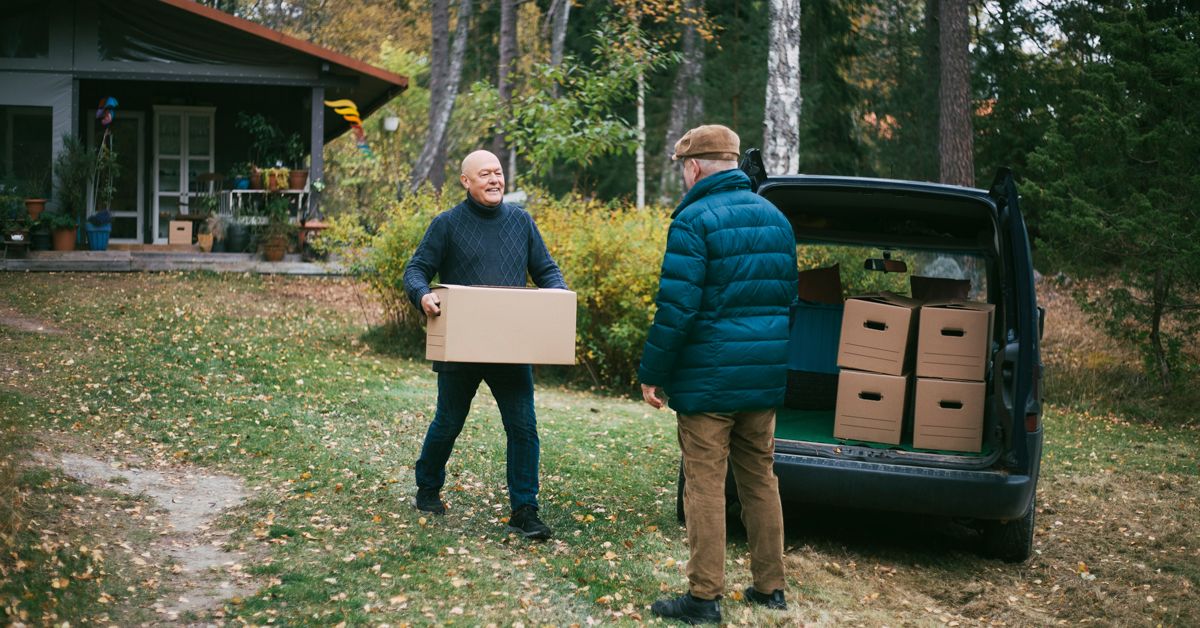 Как правильно обновить адрес в Medicare при переезде