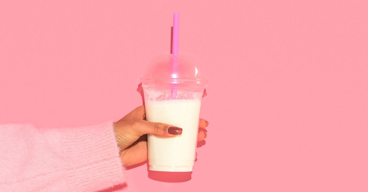 Mengenal Hubungan Susu dan Asma: Fakta dan Mitos yang Perlu Kamu Tahu