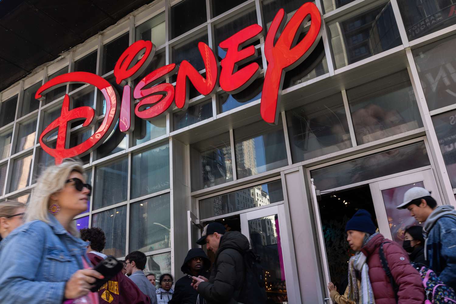 Disney Announces Staff Reductions at ABC News and Entertainment Units Amid Industry Shift