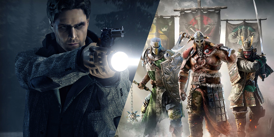 Discover Two Must-Have Epic Games Store Titles Available Now for Free