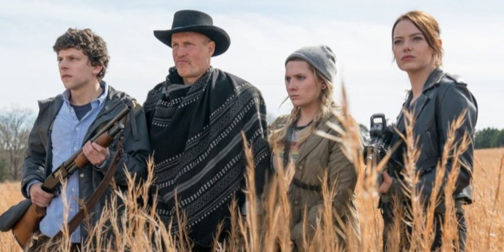 Fans React to the Long-Awaited Sequel to Zombieland