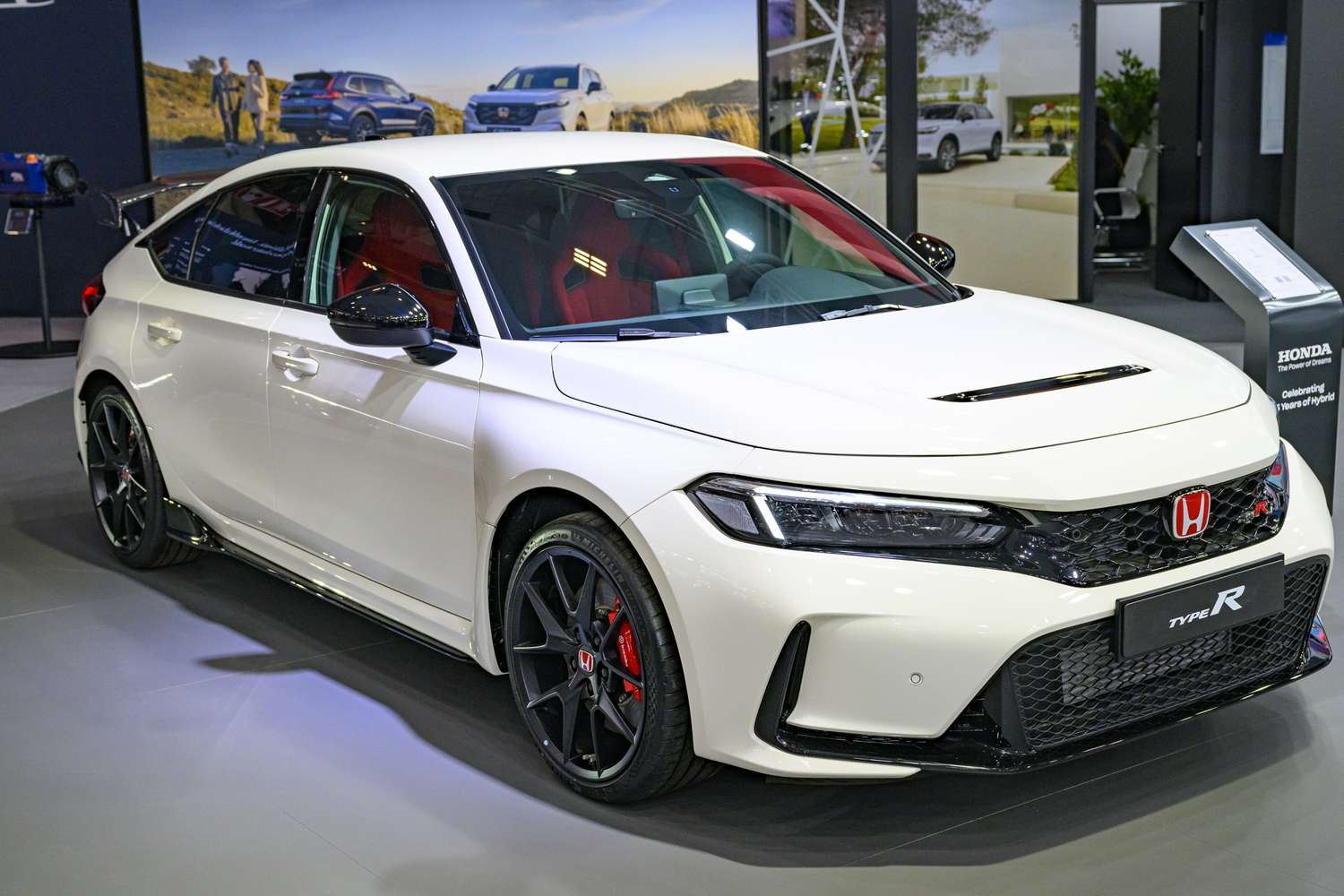 Why Honda Is Shifting Civic Hybrid Production to Indiana: A Strategic Move Against Tariffs