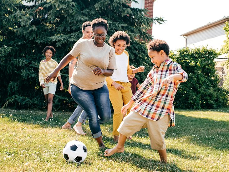 Эффективные способы оставаться активным в условиях плотного графика