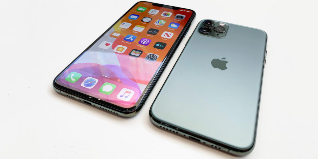 Как iPhone 11 Pro может тайно собирать данные о вашем местоположении