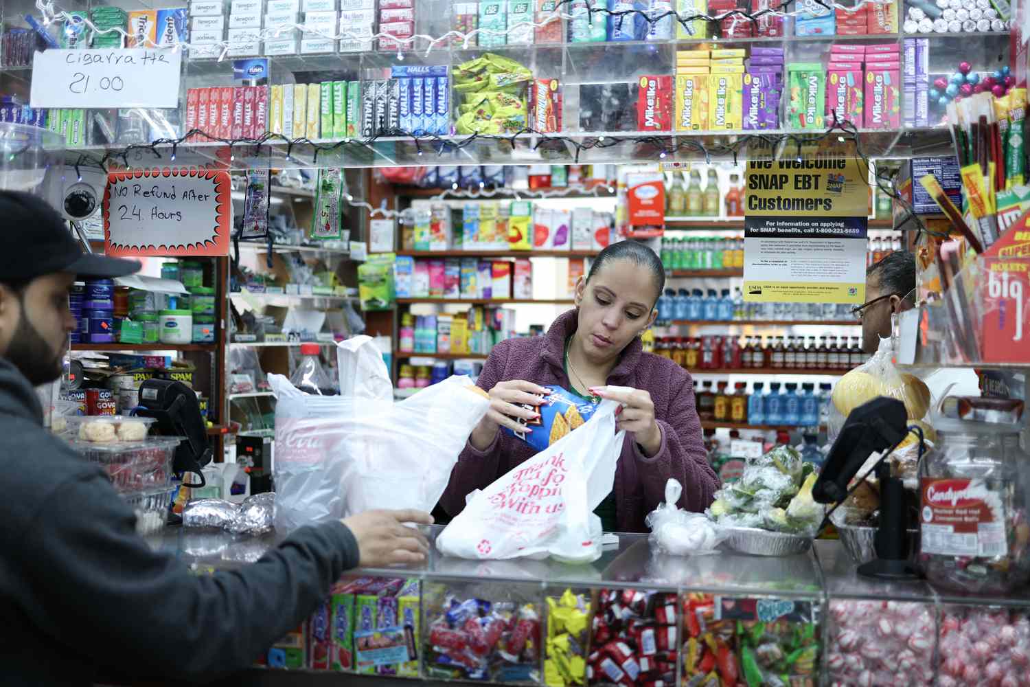 Is Inflation Cooling Down? Fed's Preferred Inflation Indicator Shows Promising Signs