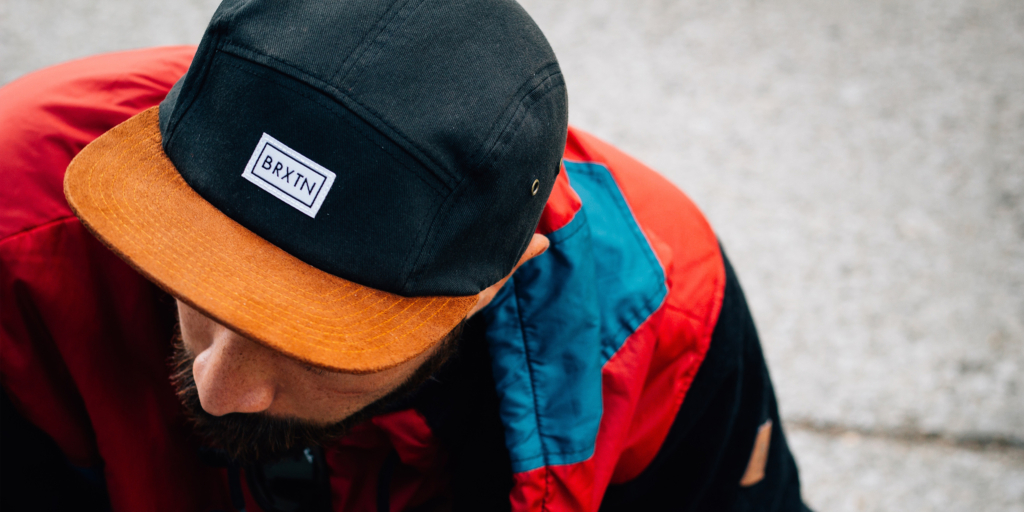 Идеальный способ сохранить свежесть вашей бейсболки