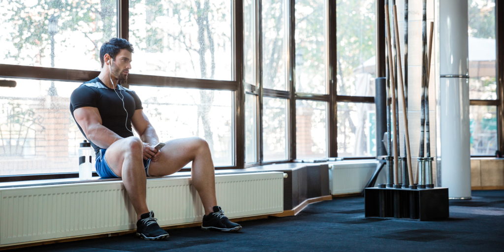 Как преодолеть плато в тренировках: секрет постоянного напряжения мышц