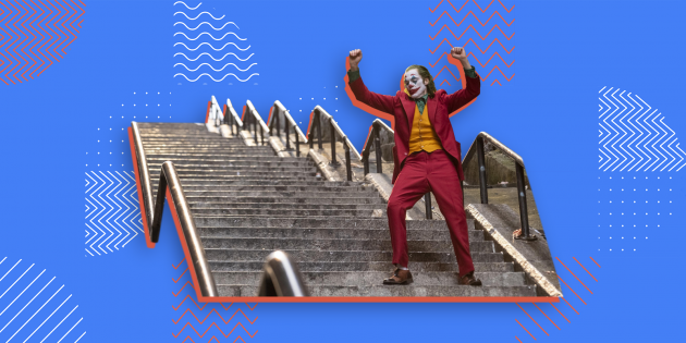 Фильм, изменивший взгляд на жанр: уникальный взгляд на «Джокера»