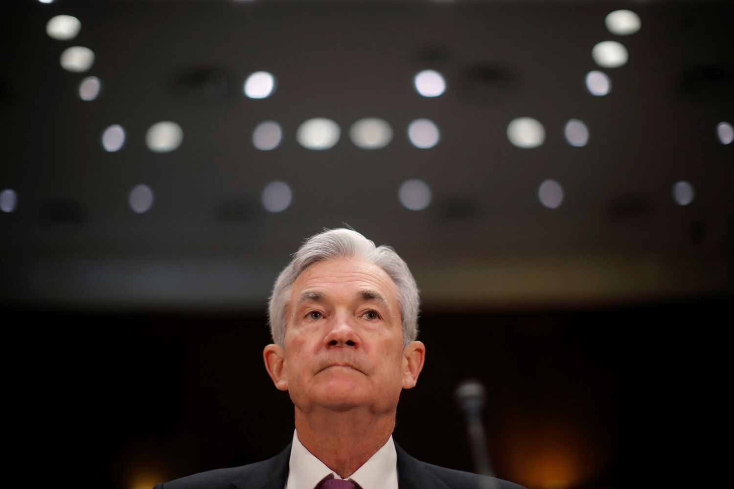 Fed Chair Powell Hints at Slower Rate Hikes in December 2023, Markets Rally Strongly