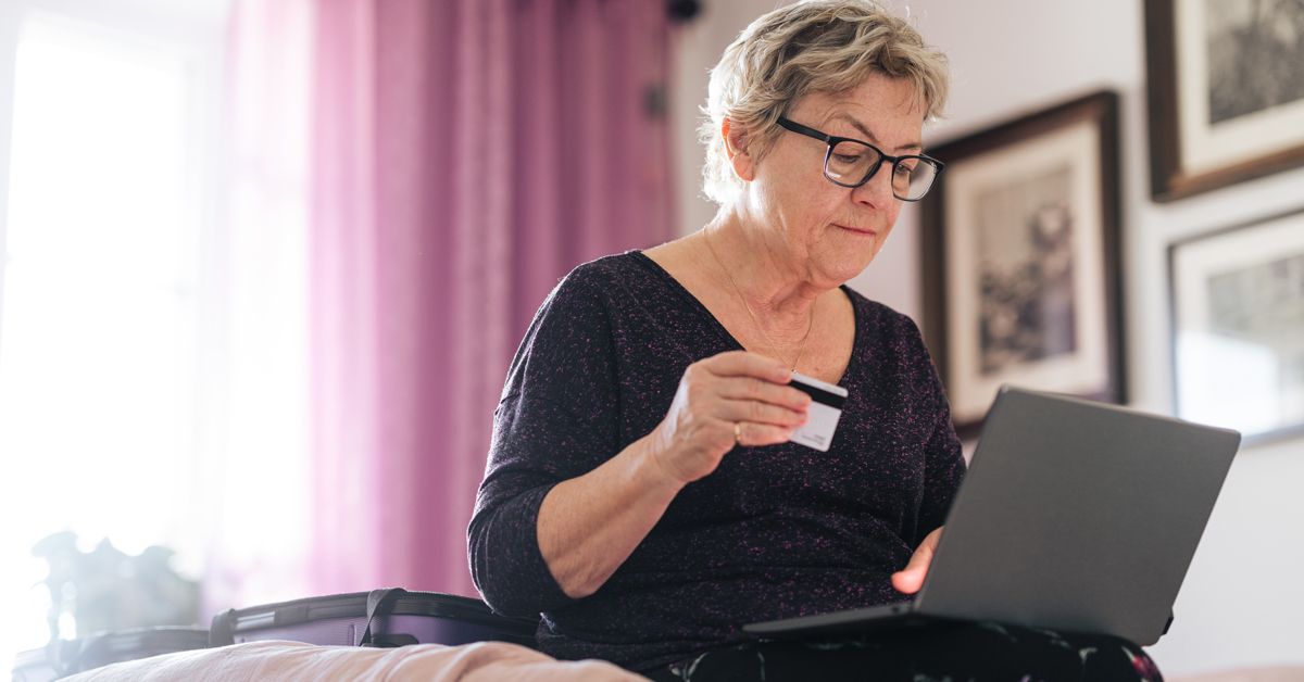 Как использовать Medicare Flex Card для покрытия дополнительных расходов