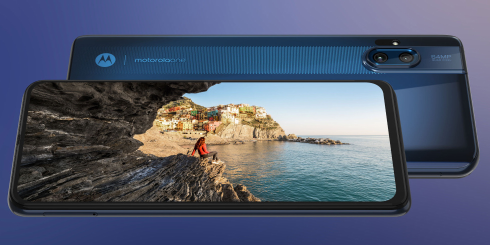 Новый уровень мобильных технологий: смартфон с выдвижной камерой и быстрой зарядкой