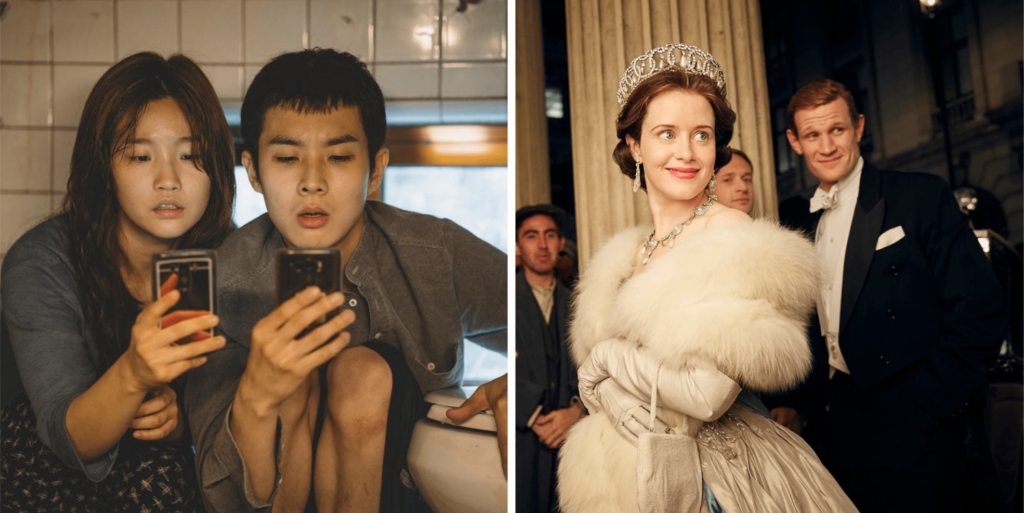 Para Pemenang Penghargaan SAG: Sorotan Terbaik dari Dunia Film dan Serial TV