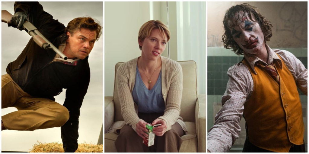 Top Oscar Contenders Revealed: Who’s Leading the Race?