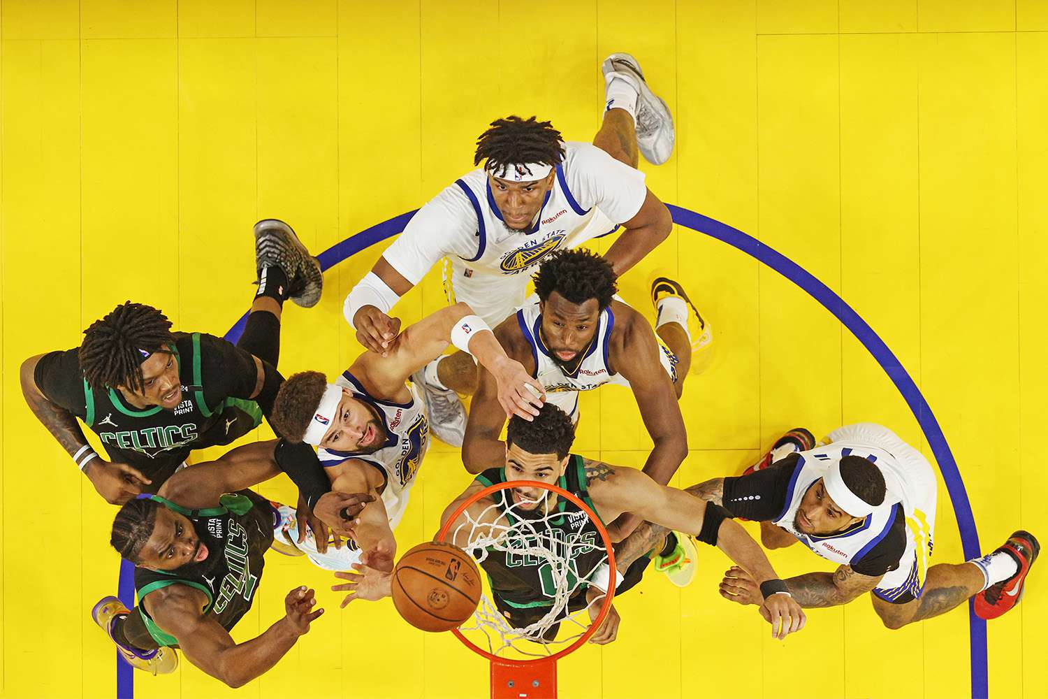 NBA Jamoalariga Xalqaro Investitsiyalar: Yangi Imkoniyatlar Va Muhokamalar