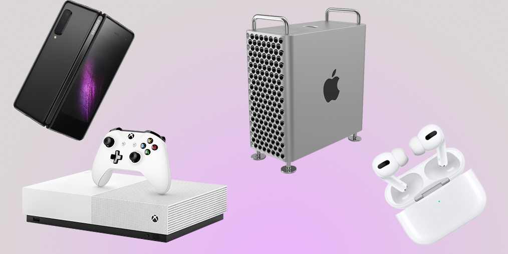 Eng Oson Ta'mirlanadigan Gadjetlar Ro'yxati: iFixit Tanlovi