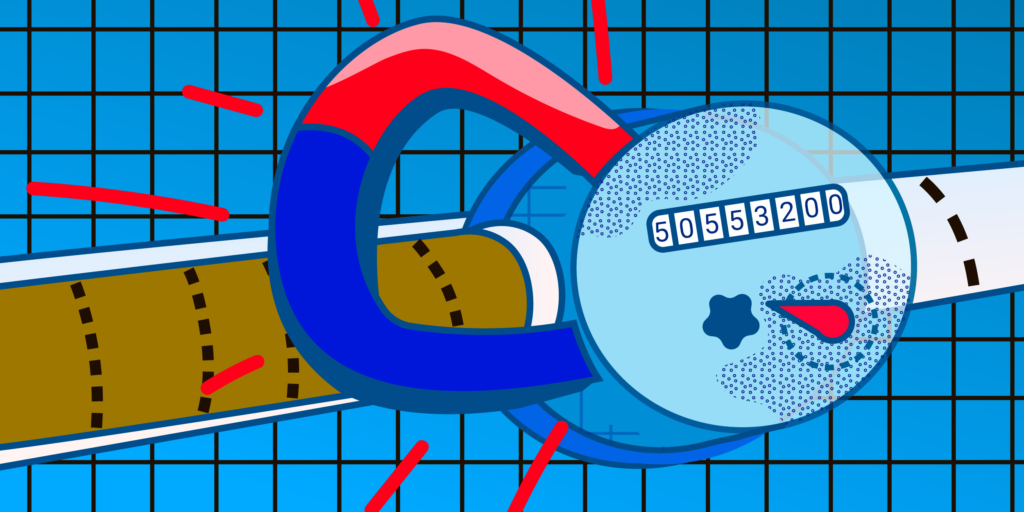 Nima uchun hisoblagichga magnit o‘rnatish yomon g‘oya hisoblanadi