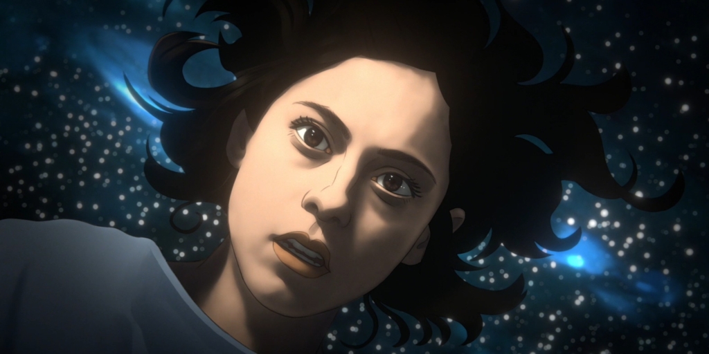 Необычное путешествие во времени и семейные тайны в сериале «Отмена»