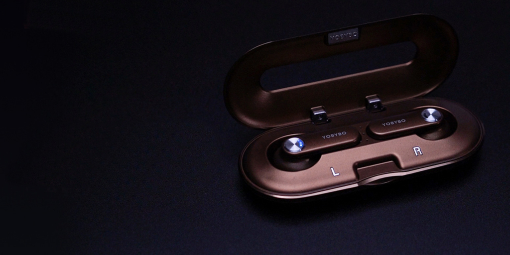 Discover CARD20: The World's Slimmest Wireless Earbuds with aptX Technology