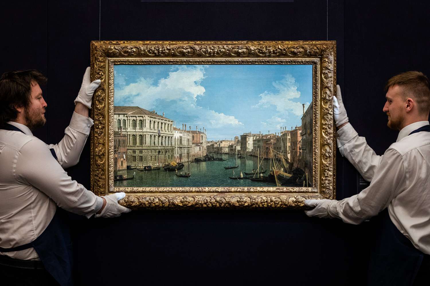 Sotheby’s and Christie's Achieve Record-Breaking $8B+ Sales in 2022 Amid Economic Challenges