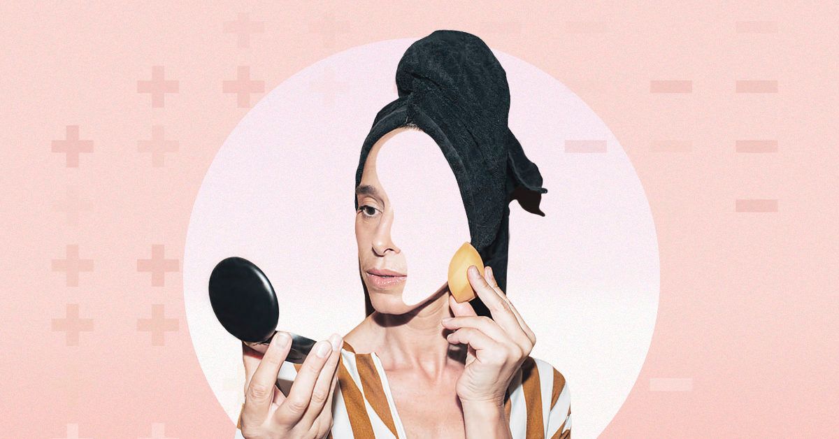 Развенчание мифа о зрелой коже: возраст — не показатель типа кожи