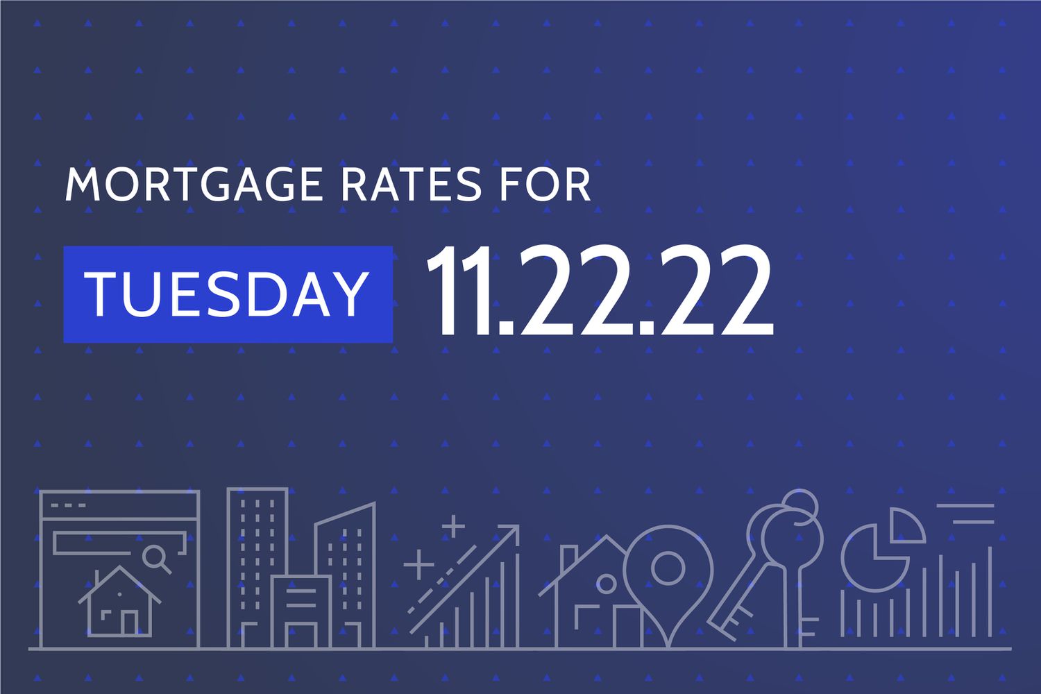 Uy-joy Kreditlari Bozoridagi So‘nggi O‘zgarishlar va Foiz Stavkalari