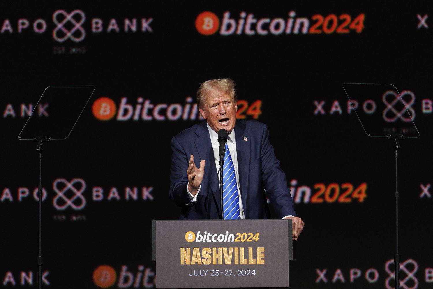 Inside the Upcoming Crypto Summit at the White House: What to Expect