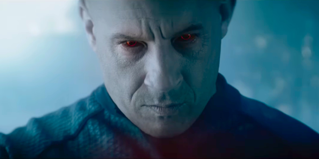 Unleash the Power: Explore the Thrilling World of Bloodshot Starring Vin Diesel