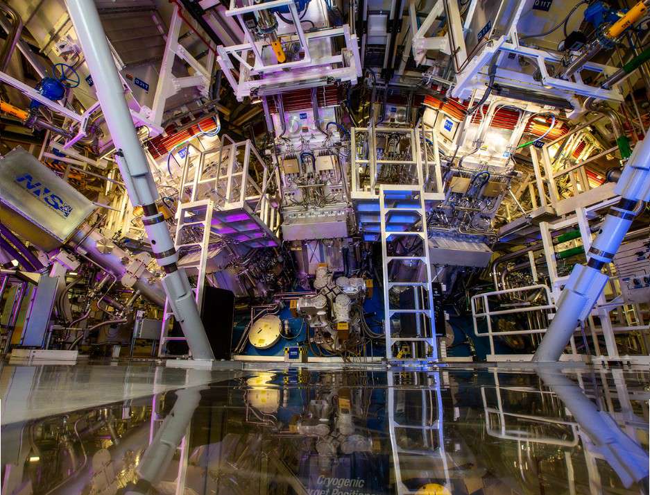 Fusion Ignition Breakthrough 2025: U.S. Achieves Key Milestone in Clean Energy at $3.5B Lawrence Livermore Lab