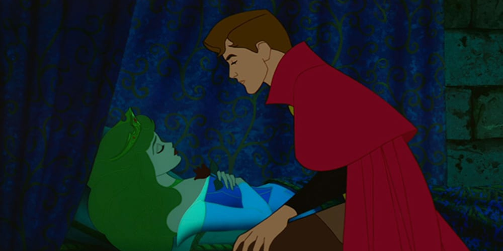 Невероятное предложение руки и сердца в кинотеатре: сюрприз из мультфильма, который тронул сердца миллионов