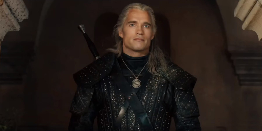 Transformasi Epik: Arnold Schwarzenegger Mengisi Peran Geralt di Serial The Witcher