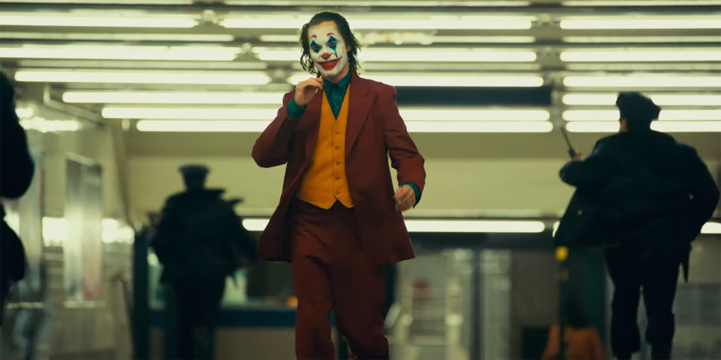 Захватывающий трейлер «Джокера»: откройте тайны происхождения злодея и знакомство с отцом Бэтмена