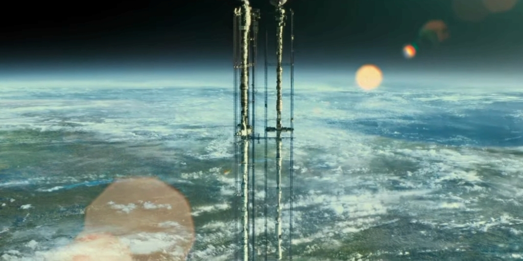 Discover the Epic Space Journey Featuring Brad Pitt in a New IMAX Trailer