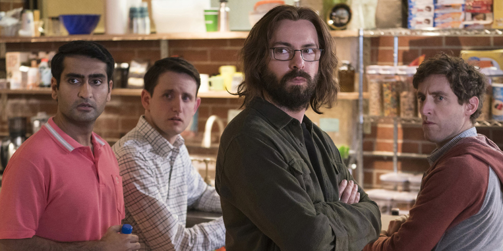 Exciting New Trailer Released for the Final Season of Silicon Valley with a Playful Nod to Apple