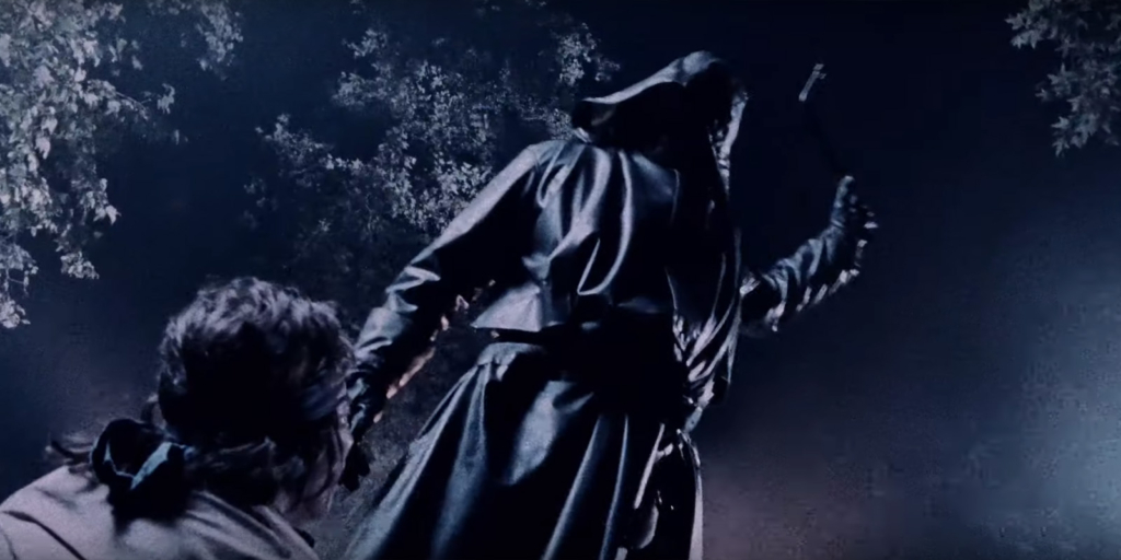 First Trailer Released for the Chilling New Season of American Horror Story