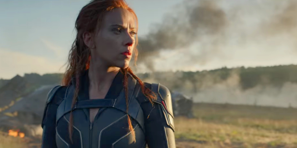 Погружение в тайны Черной Вдовы: новый взгляд на героиню Marvel