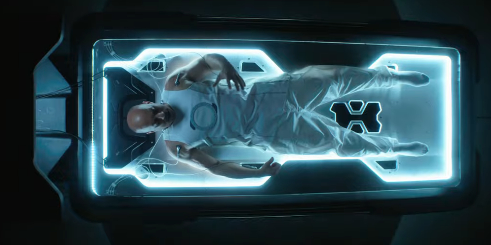 Захватывающий трейлер фильма «Бладшот» с Вином Дизелем — супергеройская история возрождения