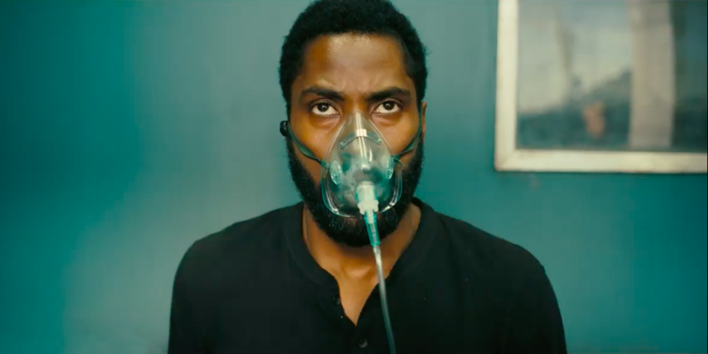 Discover the Thrilling New Sci-Fi Thriller by Christopher Nolan