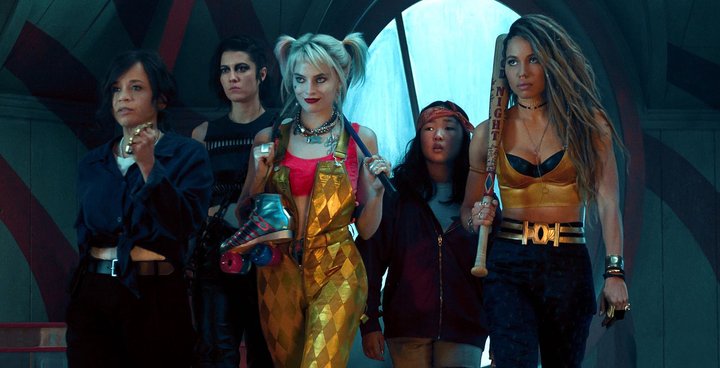 Discover the Thrilling World of the 'Birds of Prey' Trailer Starring Margot Robbie