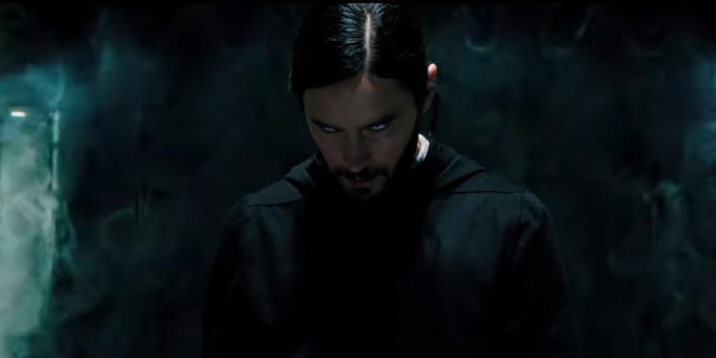 Discover the Thrilling New Marvel Film Featuring Jared Leto as a Vampire