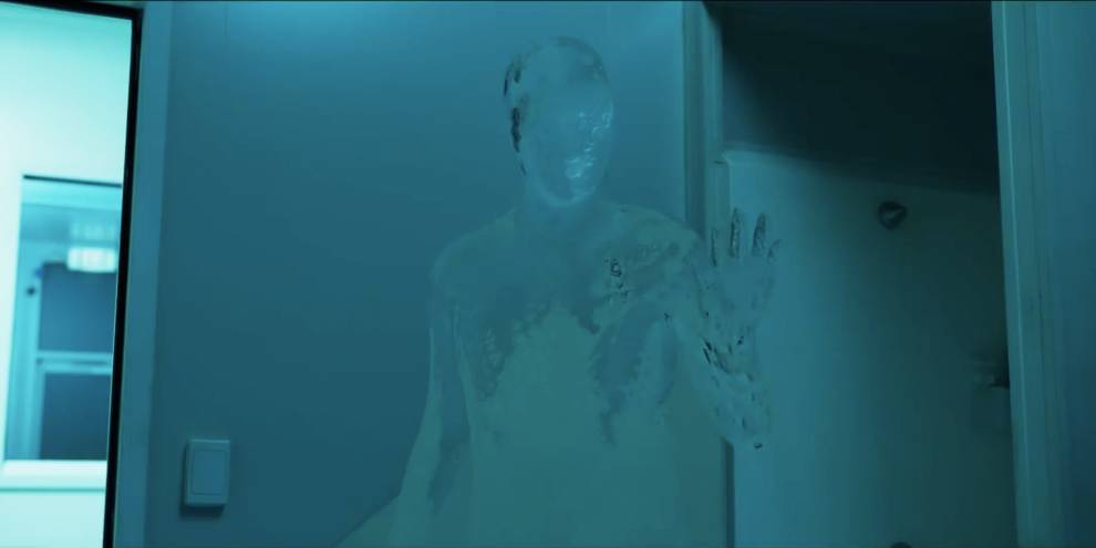 Noyob Dahshat: Yangi «Ko‘rinmas Inson» Filmining Birinchi Treyleri Namoyish Etildi