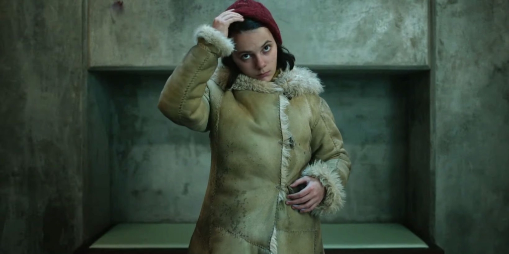 Погрузитесь в волшебный мир «Тёмных начал»: новый сериал от HBO, который нельзя пропустить