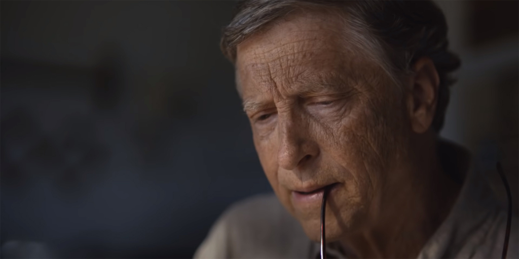 Explore the Mind of Bill Gates: A Captivating New Documentary Series on Netflix